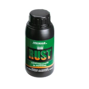 Convertitore per la ruggine a base acqua_Rust di Teknica