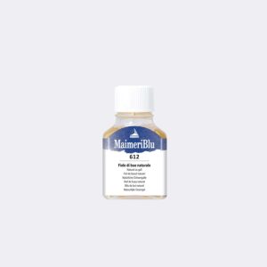 Fiele di bue, per acquerello e tempera, flacone da 75 ml