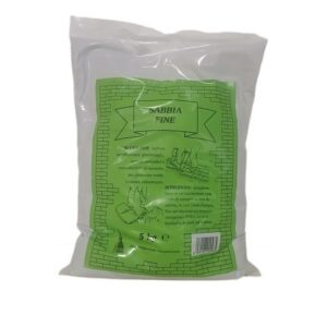 Sabbia fine. Confezione da 5 kg
