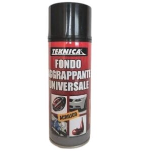 Fondo aggrappante universale in bomboletta spray da 400 ml