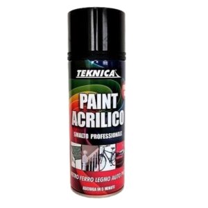 Antiruggine grigia spray a rapida essiccazione