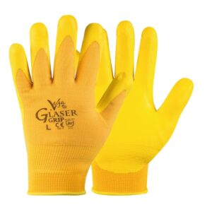 Guanti LASER, utili per gli usi più svariati. Disponibili nelle misure: M e XL.